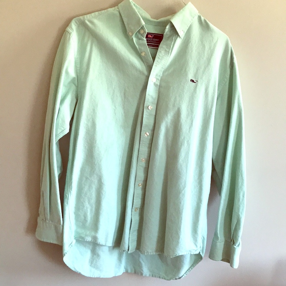 Vineyard Vines Shirt size L